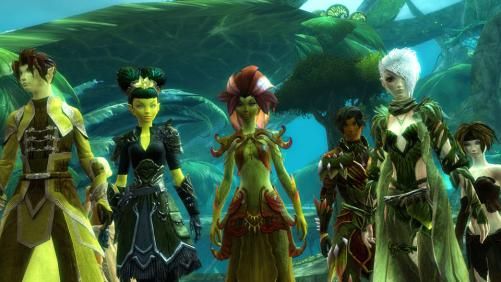 th Nowy zwiastun i obrazki z Guild Wars 2 211011,1.jpg